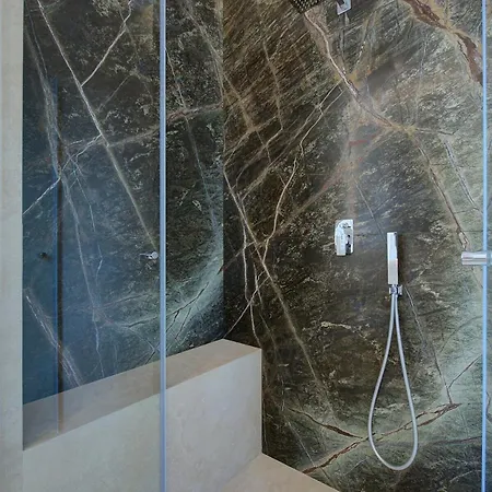 Apartament Tevere Rooftop Rzym