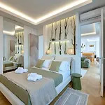 Tevere Rooftop Apartman