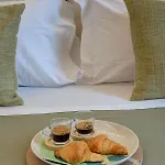 Tevere Rooftop Apartman *