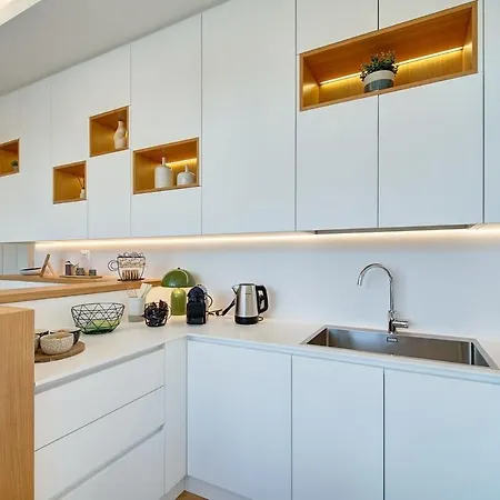 Apartment Tevere Rooftop *