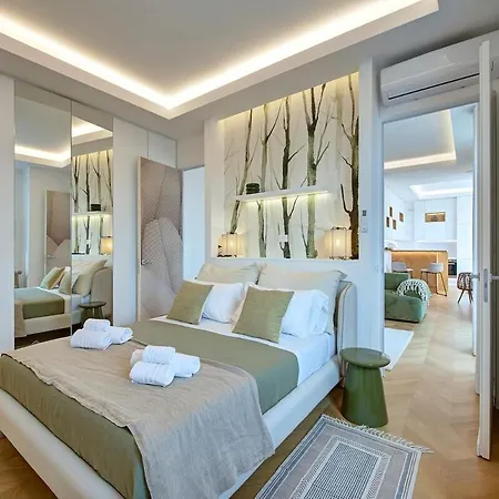Tevere Rooftop Apartment