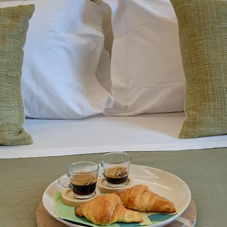 Tevere Rooftop Apartment *