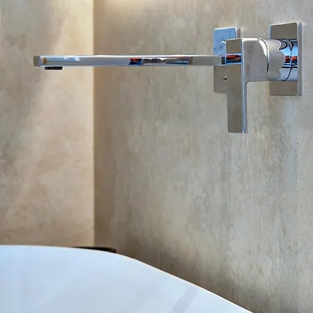 Lejlighed Tevere Rooftop Rom