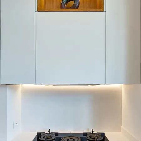 Lejlighed Tevere Rooftop