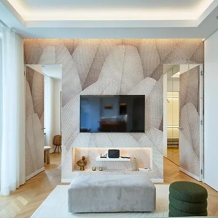 Tevere Rooftop * Rom